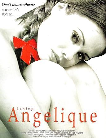Loving Angelique