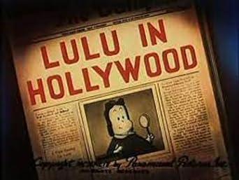 Lulu in Hollywood