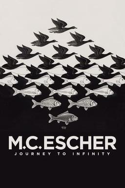 M. C. Escher: Journey to Infinity