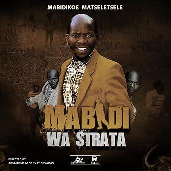 Mabidi Wa Strata