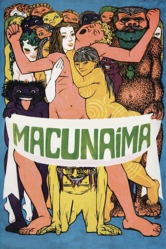 Macunaima