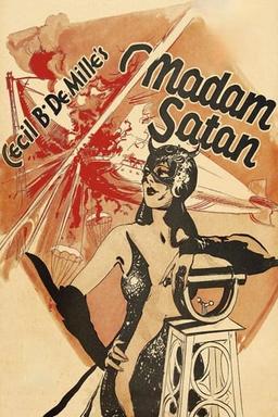 Madam Satan