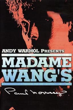 Madame Wang's