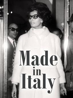 Made in Italy