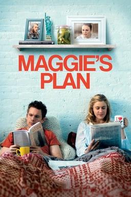 Maggie's Plan