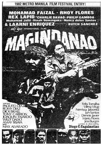 Magindanao