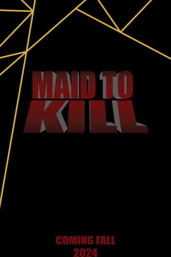 Maid to Kill