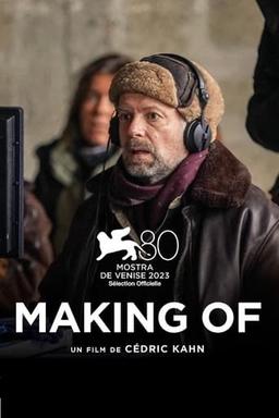 Making Of