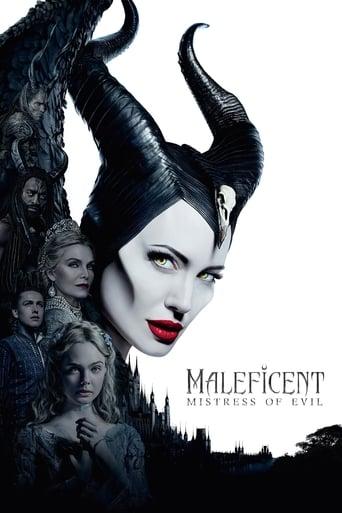 Maleficent: Mistress of Evil