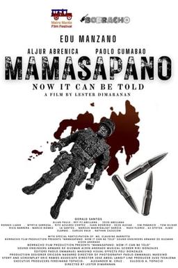 Mamasapano: Now It Can Be Told