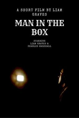 Man in The Box