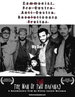 Man of Two Havanas