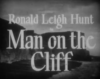 Man on the Cliff