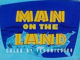 Man on the Land