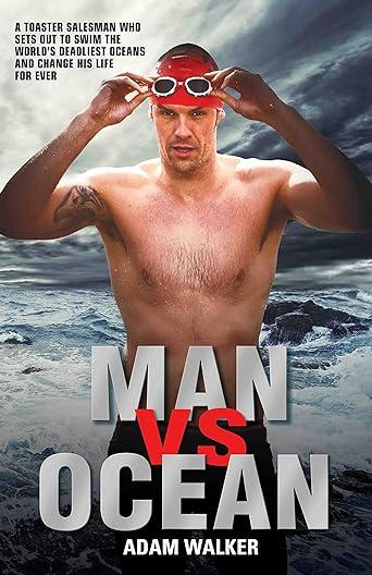 Man Vs Ocean