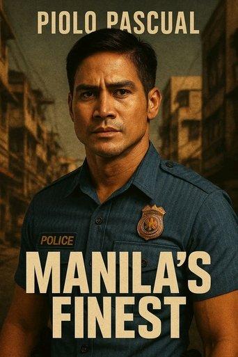 Manila's Finest