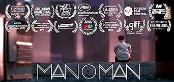 Manoman