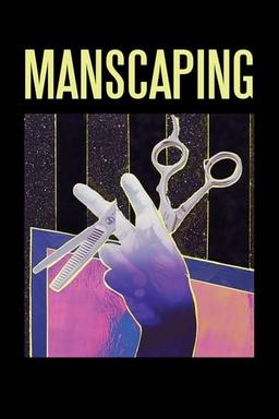 Manscaping