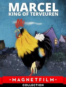 Marcel, King of Tervuren