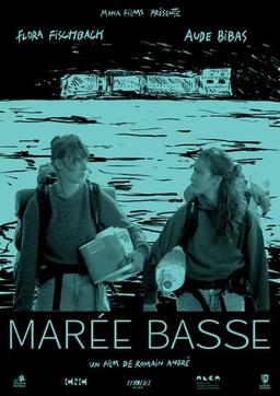 Marée basse