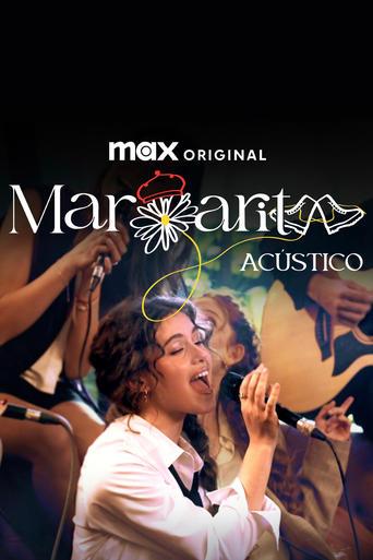 Margarita: Acoustic