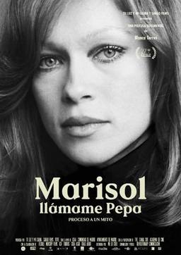 Marisol: llámame Pepa