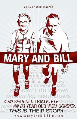 Mary and Bill