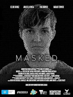 Masked