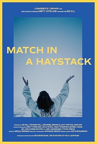 Match In A Haystack