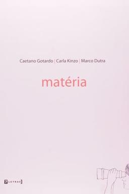 Matéria