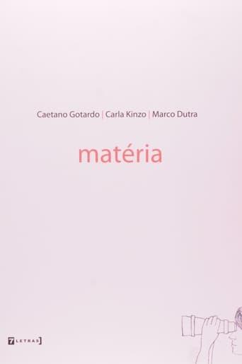 Matéria