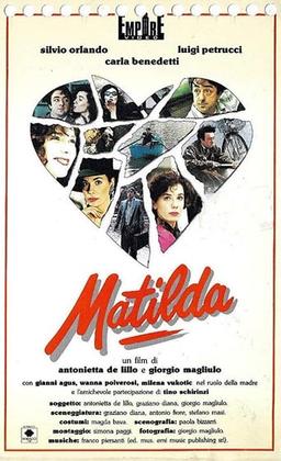 Matilda