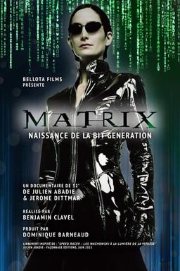 The Matrix: Generation