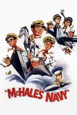 McHale's Navy