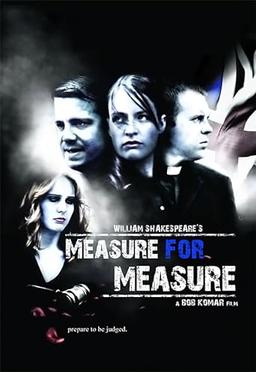 Measure For Measure