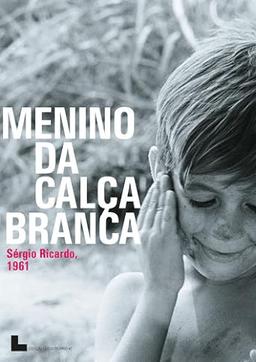 Menino da Calça Branca