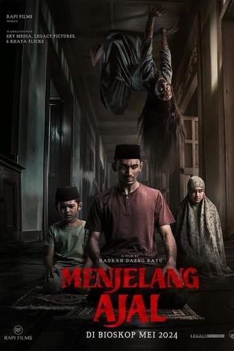 Menjelang Ajal