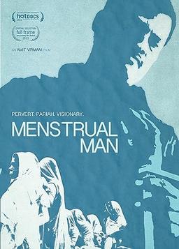 Menstrual Man