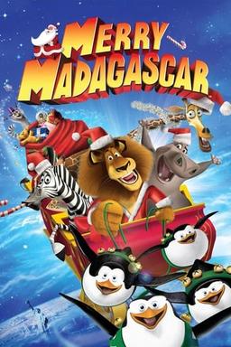 Merry Madagascar