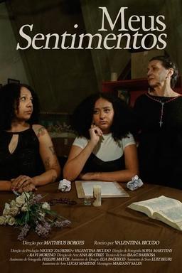 Meus Sentimentos