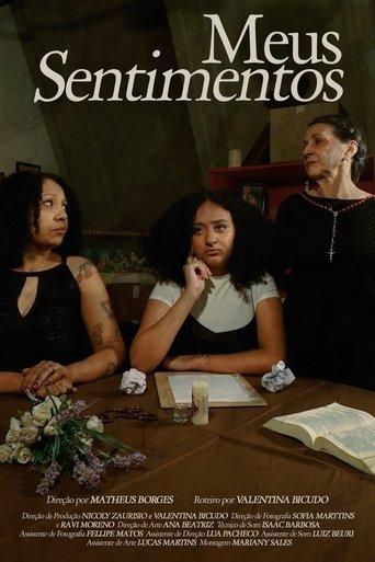 Meus Sentimentos