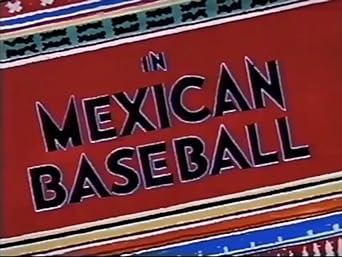 Mexican Baseball