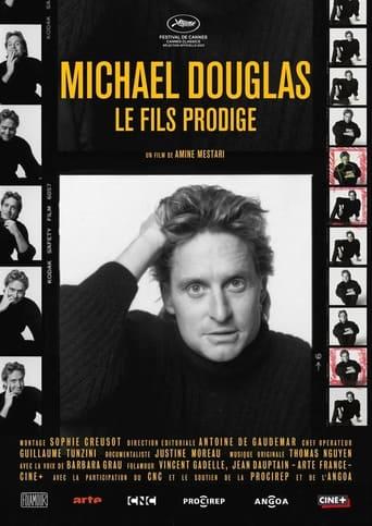 Michael Douglas: The Prodigal Son