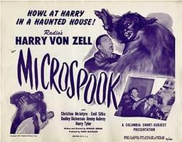 Microspook