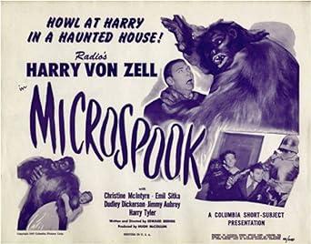 Microspook