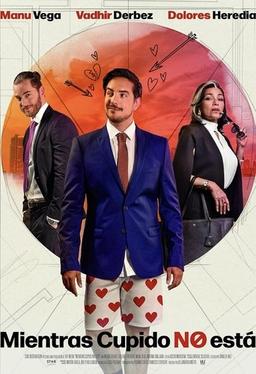 Mientras Cupido no está