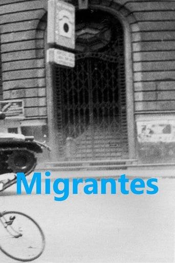 Migrantes