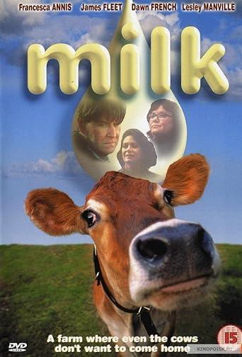 Milk