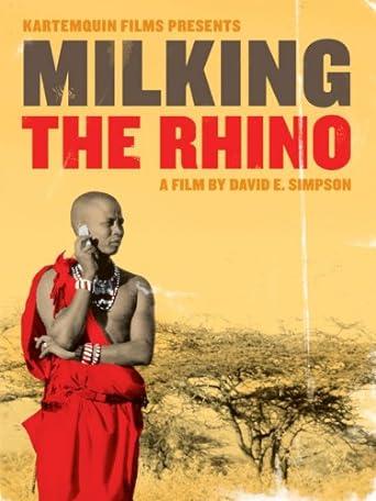 Milking the Rhino