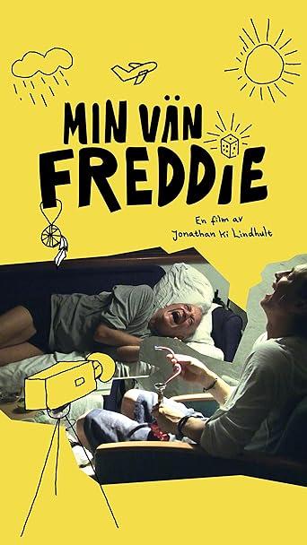 My Friend Freddie